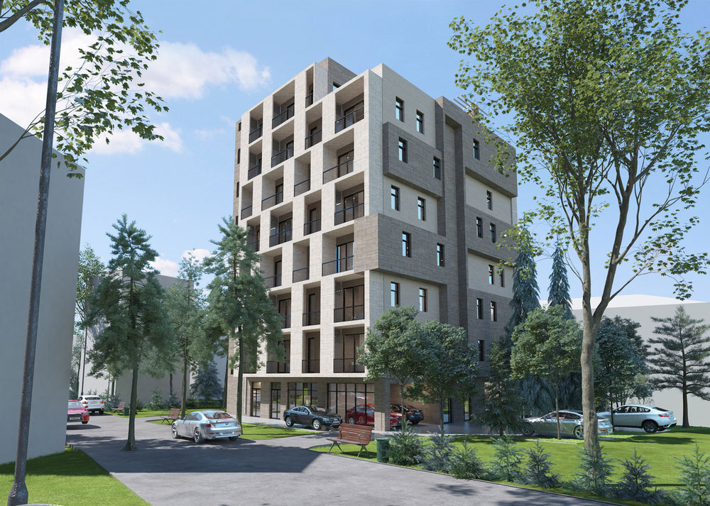 უძრავი კონება Rebuild Temka — გადახედეთ უძრავი ქონების საძიებო სისტემას GEOLN.COM. ფოტო 1