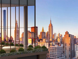 房地产在 The Tower — look at the real estate search engine GEOLN.COM. 照片 4