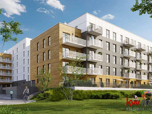 公寓 — 来自开发商和业主的房地产搜索引擎 GEOLN.COM. 照片 9