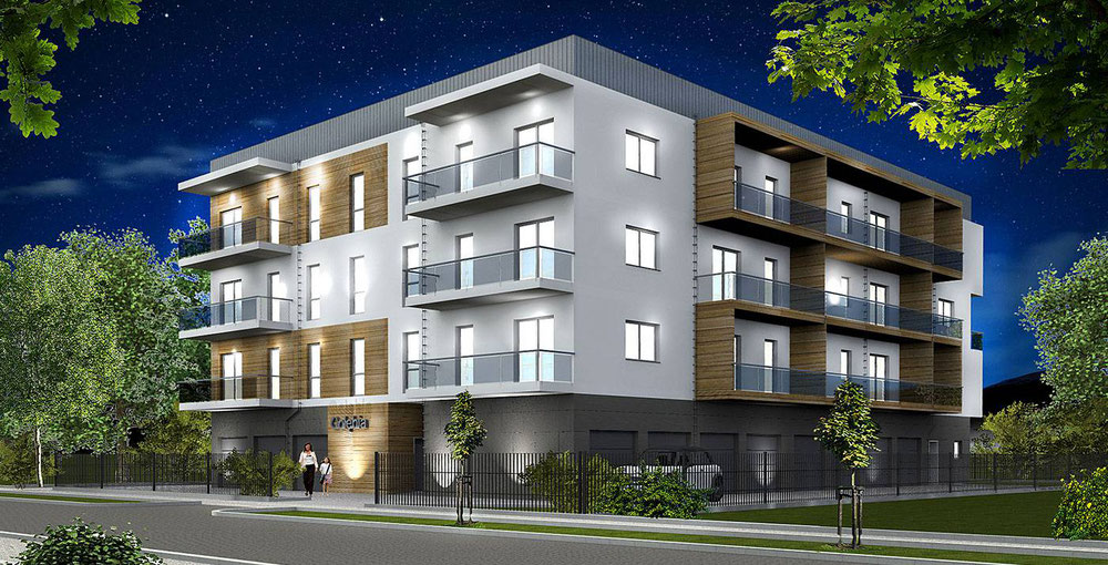 房地产在 Kameralne Gorzyskowo — look at the real estate search engine GEOLN.COM. 照片 1