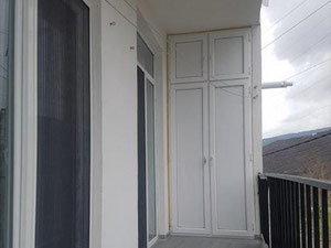 Saburtalo 2间卧室的公寓。购买第比利斯的公寓 — 来自开发商和业主的房地产搜索引擎 GEOLN.COM. 照片 12