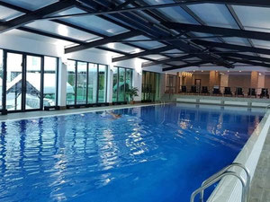 ახალი ბინა ბაკურიანში — უძრავი ქონების ყიდვა და მფლო ბელებისგან GEOLN.COM. ფოტო 2