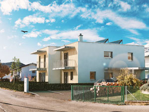 Real estate in Weißenbachgasse 34 — look at the real estate search engine GEOLN.COM. Photo 3