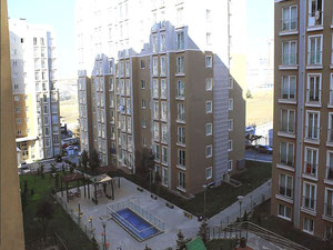 伊斯坦布尔出售公寓 — 来自开发商和业主的房地产搜索引擎 GEOLN.COM. 照片 5