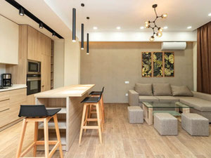 Zu verkaufen 6-Zimmer-Wohnung — Immobilien-Suchservice von Bauträgern und Eigentümern GEOLN.COM. Foto 2