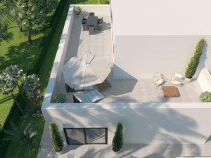 Willa 3 sypialnie 404 m² w Guadalmina Alta, Hiszpania — Wyszukiwarka nieruchomości od deweloperów i właścicieli GEOLN.COM. Zdjęcie 20