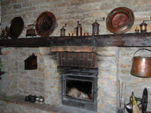 房子在意大利，皮埃蒙特，亚历山德里亚 — 来自开发商和业主的房地产搜索引擎 GEOLN.COM. 照片 5