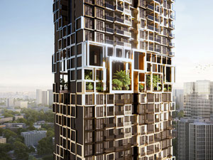 عقار للبيع في IRWELL HILL RESIDENCES — انظر إلى محرك البحث العقاري GEOLN.COM. صورة فوتوغرافية 2