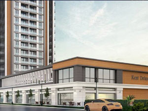 房地产在 Kent Deluxe — look at the real estate search engine GEOLN.COM. 照片 2