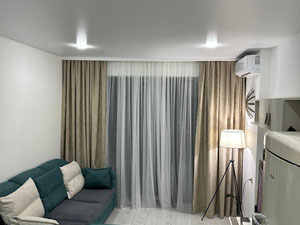 Апартаменти в Орбі Біч Тауер — Пошуковик нерухомості від забудовників і власників GEOLN.COM. Фото 6