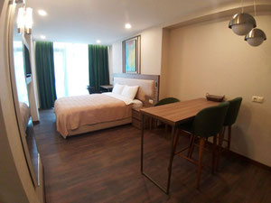 Квартира на продажу в Sunset apartment — Пошуковик нерухомості від забудовників і власників GEOLN.COM. Фото 3