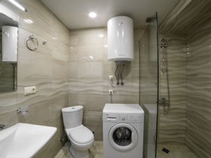 奥比海滩塔待售一卧室公寓 — 来自开发商和业主的房地产搜索引擎 GEOLN.COM. 照片 6