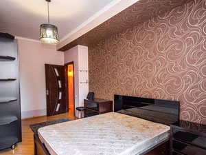 维拉的3间房间的公寓。在维拉第比利斯购买公寓 — 来自开发商和业主的房地产搜索引擎 GEOLN.COM. 照片 10