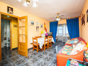 דירה עם 2 חדרי שינה 70 מ"ר בטורבייה, ספרד — חיפוש נדל"ן מפרטי ומקבלן GEOLN.COM. תמונה 2