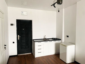 一室公寓出售 — 来自开发商和业主的房地产搜索引擎 GEOLN.COM. 照片 3