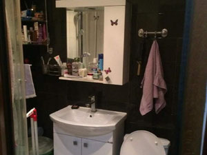 Isani的4个房间的公寓。在伊萨尼第比利斯购买公寓 — 来自开发商和业主的房地产搜索引擎 GEOLN.COM. 照片 8