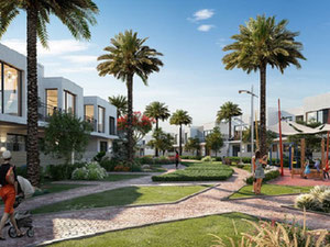 Real estate in Expo Golf Villas — look at the real estate search engine GEOLN.COM. Photo 2