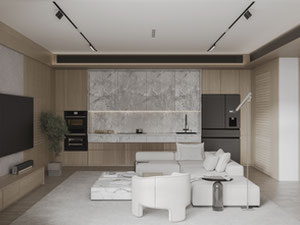 Нерухомість в Luxury Moma Liv — дивіться на пошуковику нерухомості GEOLN.COM. Фото 4