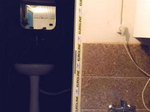 1 кімнатна квартира в Чугуреті. Недорога квартира в Тбілісі, Чугуреті — Пошуковик нерухомості від забудовників і власників GEOLN.COM. Фото 8