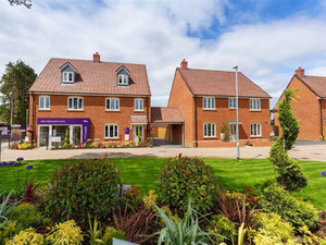 Real estate in Cedar Meadows — look at the real estate search engine GEOLN.COM. Photo 3