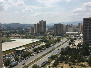 Didi Digomi的2间卧室的公寓。买公寓第比利斯，Didi Digomi — 来自开发商和业主的房地产搜索引擎 GEOLN.COM. 照片 12