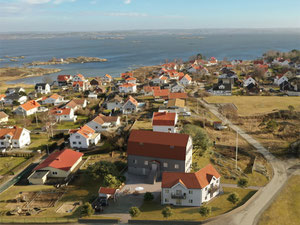 Real estate in Donso gamla skola — look at the real estate search engine GEOLN.COM. Photo 3