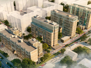 房地产在 Promenade — look at the real estate search engine GEOLN.COM. 照片 2