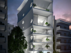 Real estate in Dylan — look at the real estate search engine GEOLN.COM. Photo 3