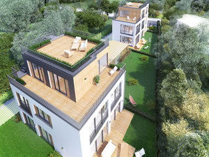 Immobilien in Kameralne Orlowo — Schauen Sie sich die Immobiliensuchmaschine GEOLN.COM an. Foto 4