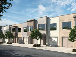 Real estate in Lofton at Portola — look at the real estate search engine GEOLN.COM. Photo 2