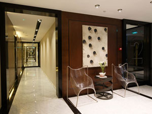 Квартира у моря в Латвии, Юрмала, Дзинтари — Поисковик недвижимости от застройщиков и собственников GEOLN.COM. Фото 7