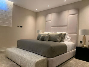 ბინა 3 ოთახიანი 375 მ² ლას ლომას დე მარბელაში, ესპანეთი — უძრავი ქონების ყიდვა და მფლო ბელებისგან GEOLN.COM. ფოტო 15