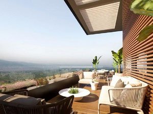 房地产在 Alpis Aden House — look at the real estate search engine GEOLN.COM. 照片 8