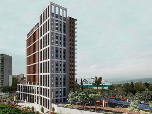 Нерухомість в Nova Construction — дивіться на пошуковику нерухомості GEOLN.COM. Фото 3