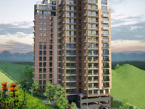 Real estate in Jgenti 41D — look at the real estate search engine GEOLN.COM. Photo 3