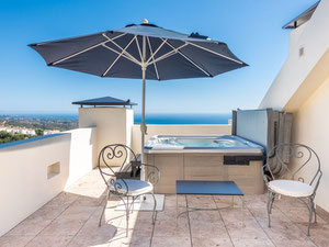 Apartament 3 sypialnie 360 ​​m² w Los Monteros, Hiszpania — Wyszukiwarka nieruchomości od deweloperów i właścicieli GEOLN.COM. Zdjęcie 27