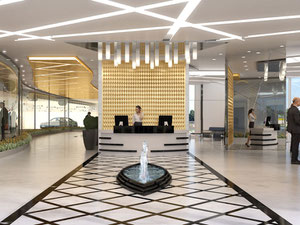 房地产在 Miraclz Tower — look at the real estate search engine GEOLN.COM. 照片 5