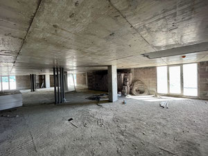 阁楼顶层公寓 21 750 平方米米。 — 来自开发商和业主的房地产搜索引擎 GEOLN.COM. 照片 6