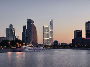 房地产在 Neva Towers — look at the real estate search engine GEOLN.COM. 照片 3