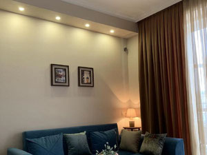 Nutsubidze斜坡上的3个房间的公寓。购买第比利斯的公寓 — 来自开发商和业主的房地产搜索引擎 GEOLN.COM. 照片 12