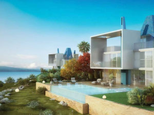 房地产在 IL Monte — look at the real estate search engine GEOLN.COM. 照片 6