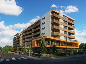 Real estate in RUHOUSE — look at the real estate search engine GEOLN.COM. Photo 2