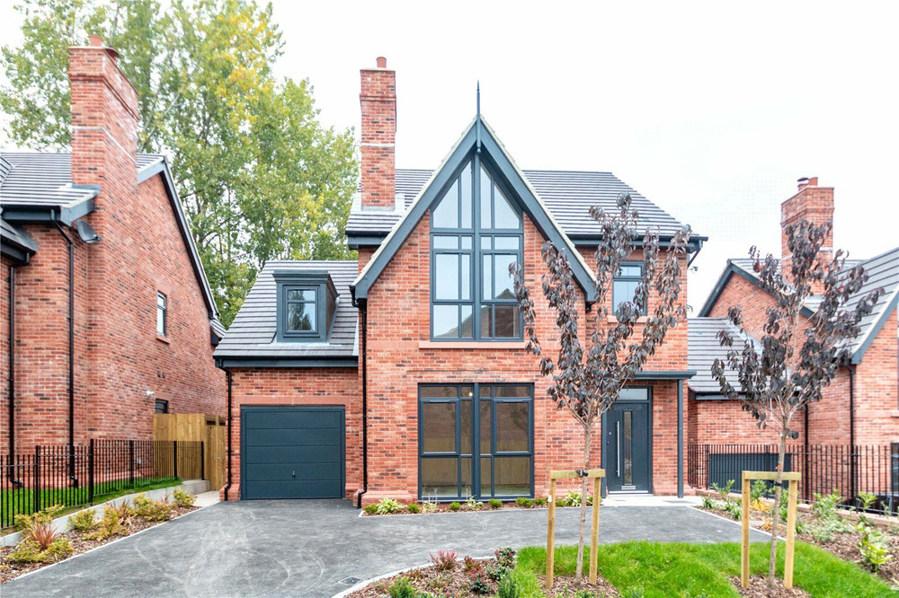 נדל"ן ב Fairways View — עיין במנוע חיפוש הנדל"ן GEOLN.COM. תמונה 1