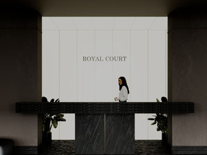 Нерухомість в Royal Court — дивіться на пошуковику нерухомості GEOLN.COM. Фото 8