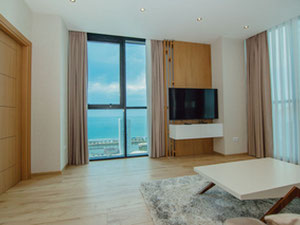 全新的全包式海景公寓 — 来自开发商和业主的房地产搜索引擎 GEOLN.COM. 照片 11