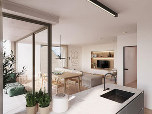 უძრავი კონება Gulden Roos — გადახედეთ უძრავი ქონების საძიებო სისტემას GEOLN.COM. ფოტო 6