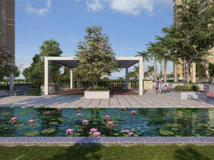 Нерухомість в Runwal Bliss — дивіться на пошуковику нерухомості GEOLN.COM. Фото 7