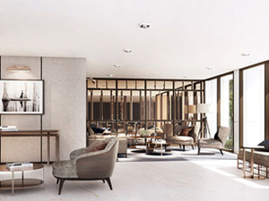 房地产在 The Nest Sukhumvit 64 — look at the real estate search engine GEOLN.COM. 照片 4