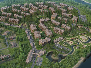 房地产在 Skazka on the street krasnaya in Pavlovskaya Sloboda — look at the real estate search engine GEOLN.COM. 照片 7