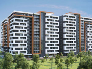 Propiedad en venta en Green Alley — mira el buscador inmobiliario GEOLN.COM. Foto 5